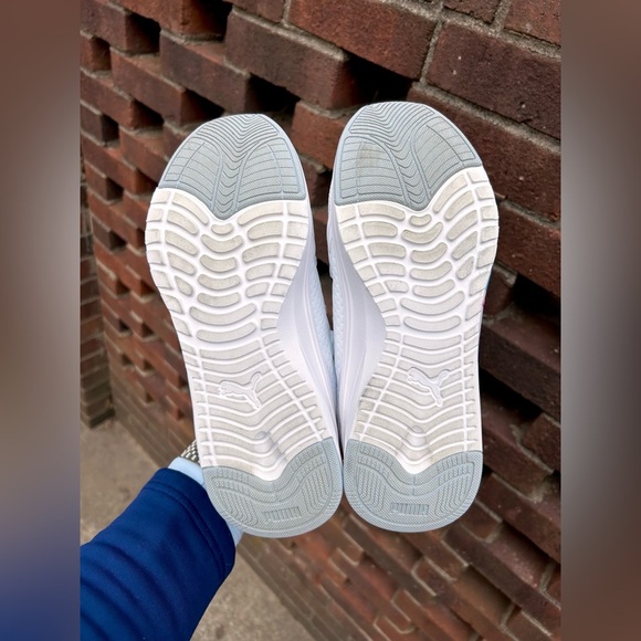 Women's Puma Softride Sophia Slip On Sneaker Size 7 - Picture 3 of 9